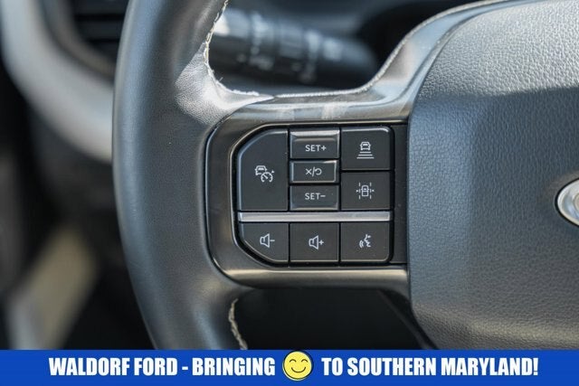 2024 Ford Expedition Max Platinum