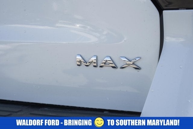 2024 Ford Expedition Max Platinum