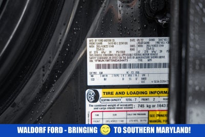 2022 Ford Expedition Max Platinum