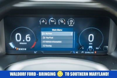 2022 Ford Expedition Max Platinum