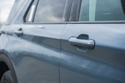 2026 Ford Explorer Active w/100A Pkg