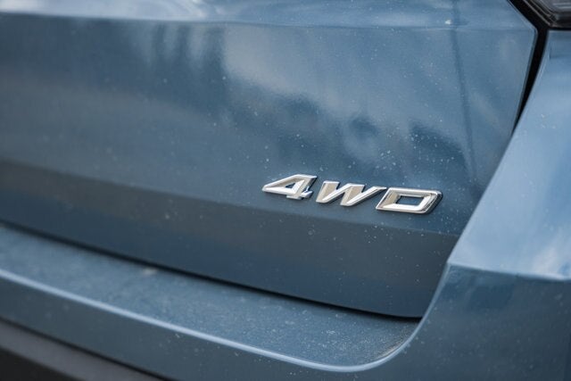 2026 Ford Explorer Active w/100A Pkg