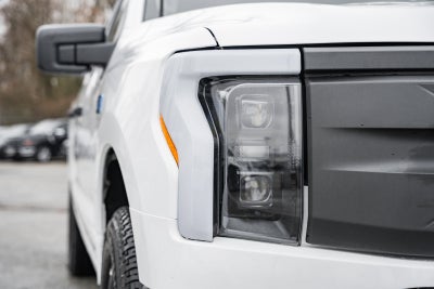 2024 Ford F-150 Lightning Pro