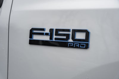 2024 Ford F-150 Lightning Pro