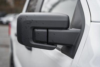 2024 Ford F-150 Lightning Pro