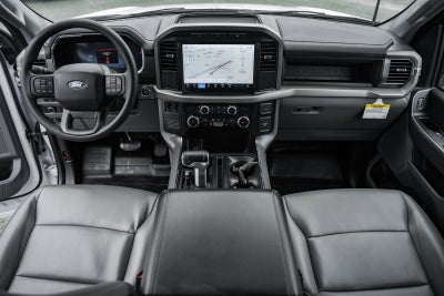 2024 Ford F-150 Lightning Pro