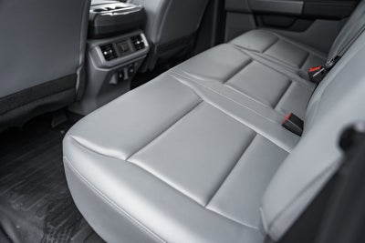 2024 Ford F-150 Lightning Pro