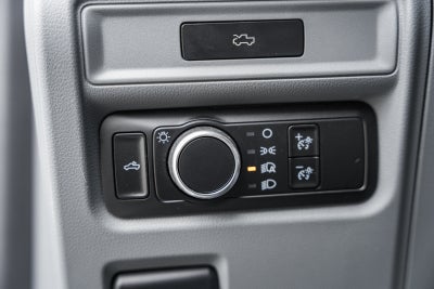 2024 Ford F-150 Lightning Pro