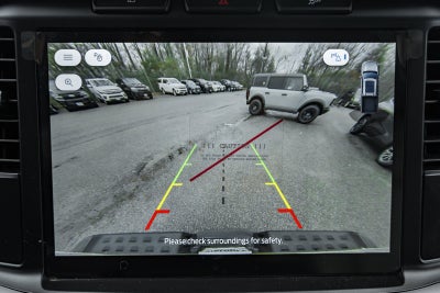 2024 Ford F-150 Lightning Pro