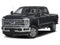 2026 Ford Super Duty F-250 SRW 4WD