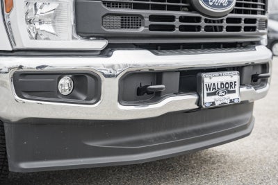 2026 Ford Super Duty F-250 SRW 4WD