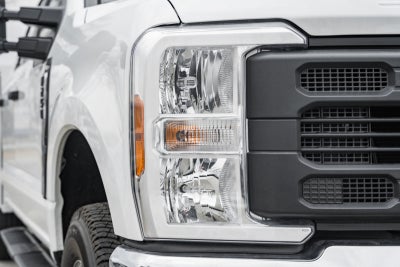 2026 Ford Super Duty F-250 SRW 4WD