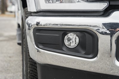 2026 Ford Super Duty F-250 SRW 4WD