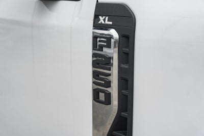 2026 Ford Super Duty F-250 SRW 4WD