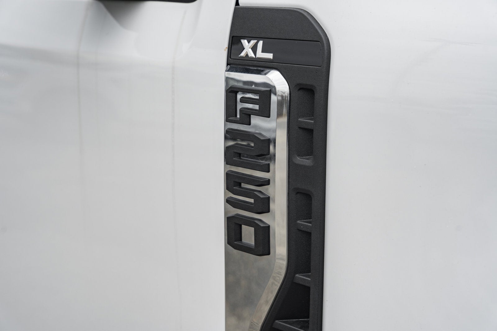 2026 Ford Super Duty F-250 SRW 4WD