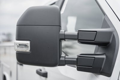 2026 Ford Super Duty F-250 SRW 4WD