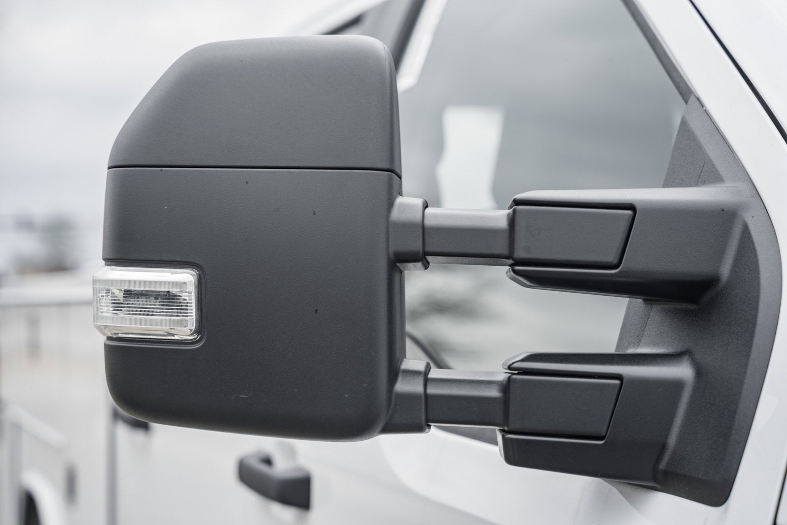 2026 Ford Super Duty F-250 SRW 4WD