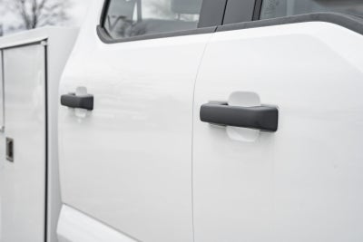 2026 Ford Super Duty F-250 SRW 4WD