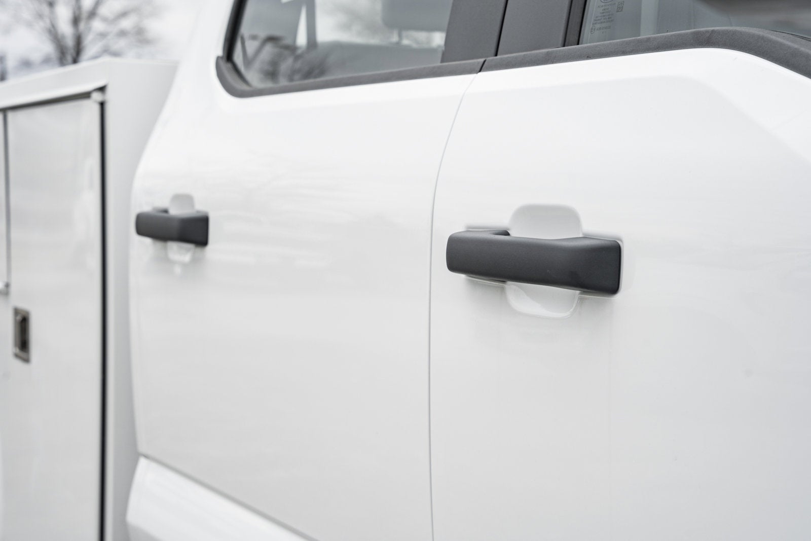 2026 Ford Super Duty F-250 SRW 4WD