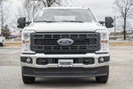 2026 Ford Super Duty F-250 SRW 4WD