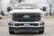 2026 Ford Super Duty F-250 SRW 4WD