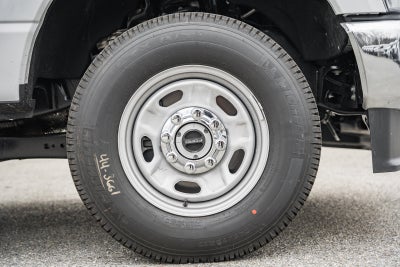 2026 Ford Super Duty F-250 SRW 4WD