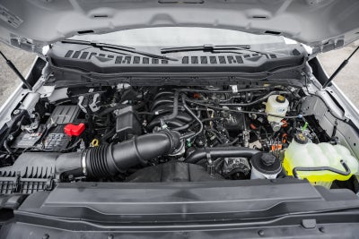 2026 Ford Super Duty F-250 SRW 4WD