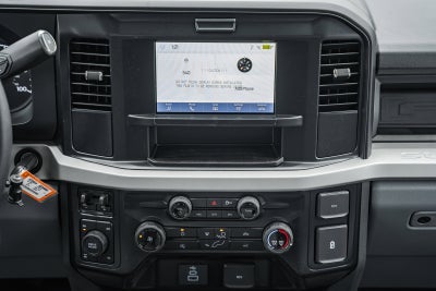 2026 Ford Super Duty F-250 SRW 4WD