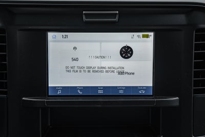 2026 Ford Super Duty F-250 SRW 4WD