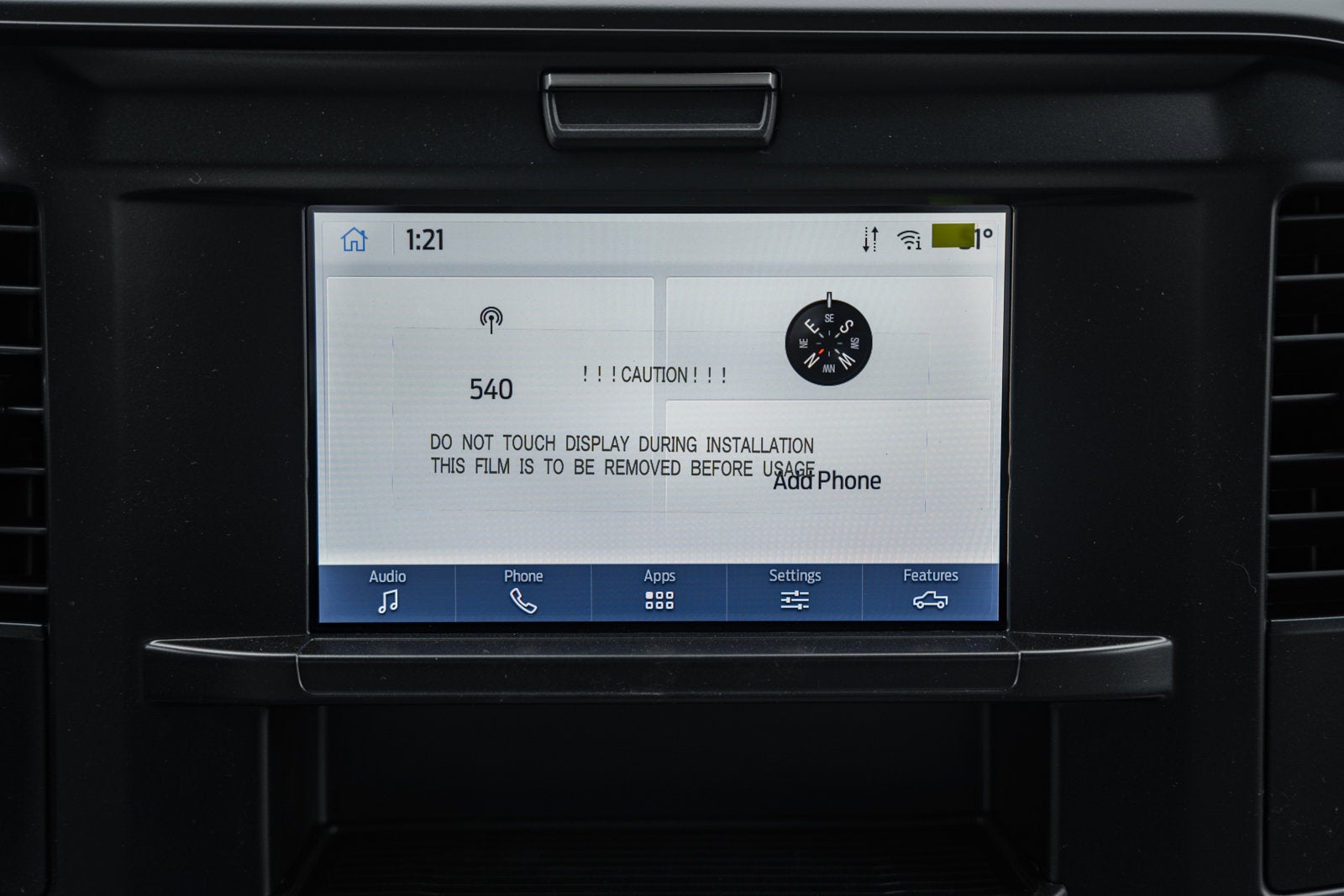 2026 Ford Super Duty F-250 SRW 4WD