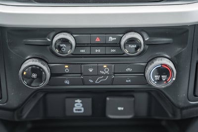 2026 Ford Super Duty F-250 SRW 4WD