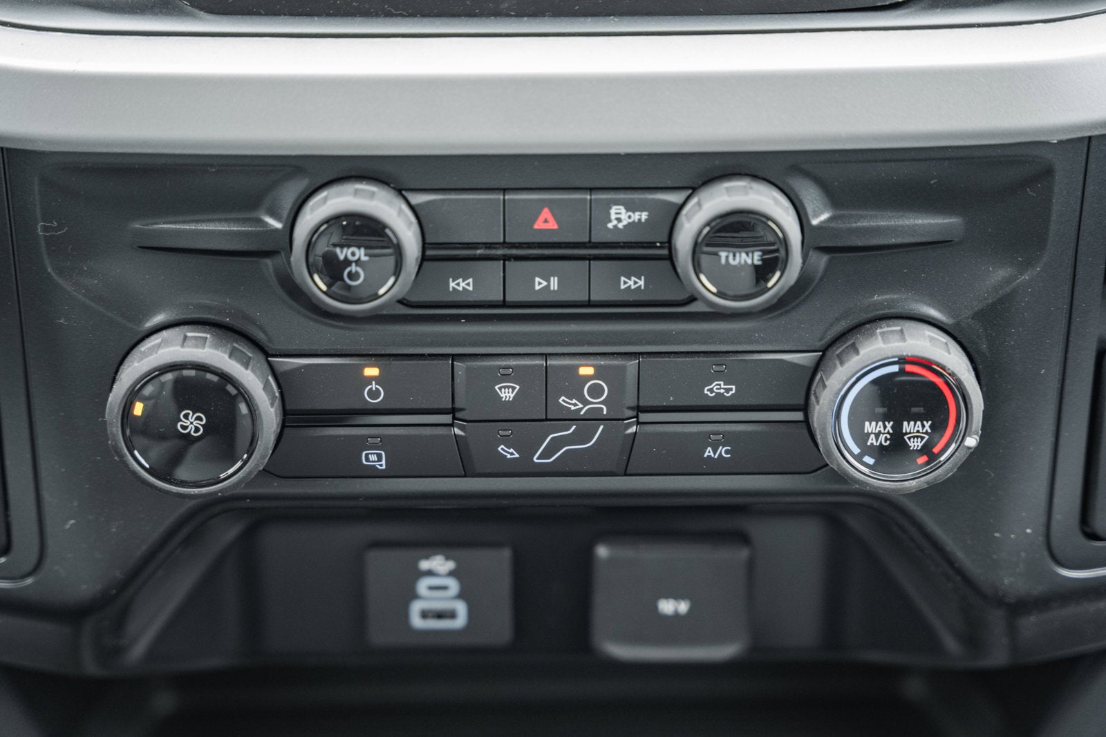 2026 Ford Super Duty F-250 SRW 4WD