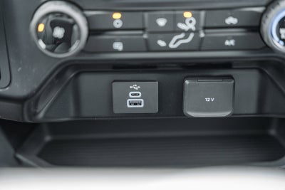 2026 Ford Super Duty F-250 SRW 4WD