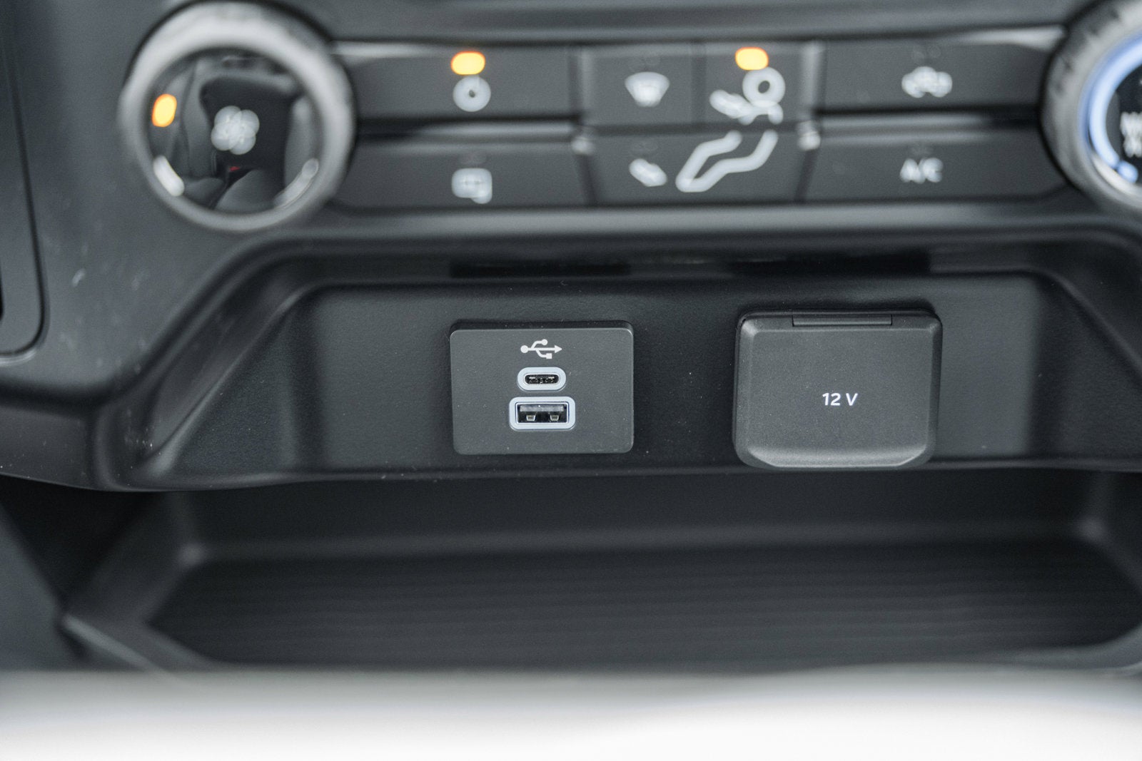 2026 Ford Super Duty F-250 SRW 4WD