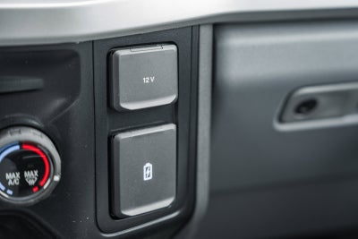 2026 Ford Super Duty F-250 SRW 4WD