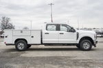 2026 Ford Super Duty F-250 SRW 4WD