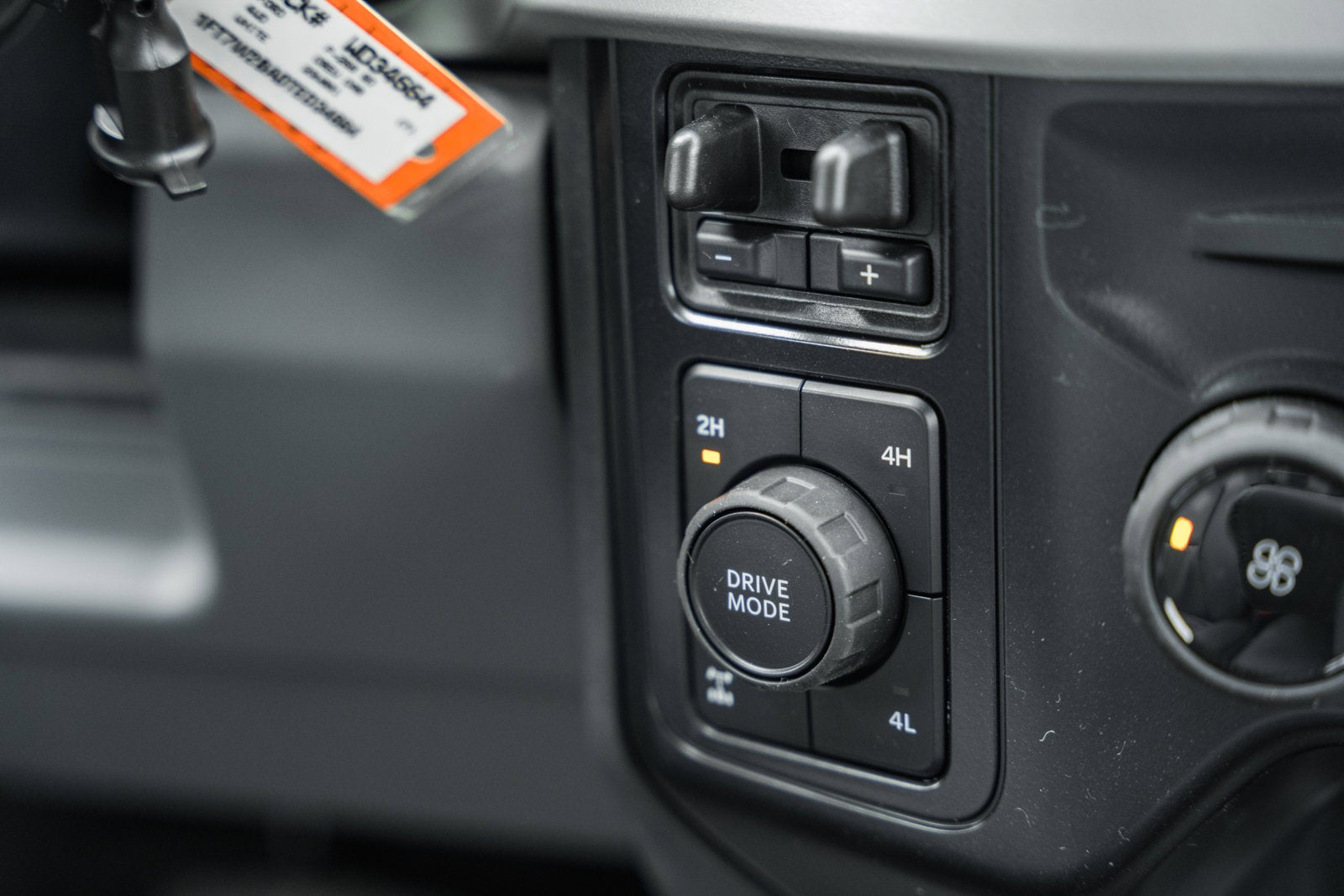 2026 Ford Super Duty F-250 SRW 4WD