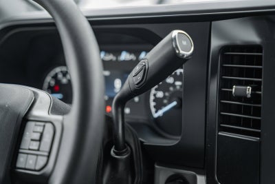 2026 Ford Super Duty F-250 SRW 4WD