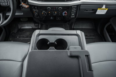 2026 Ford Super Duty F-250 SRW 4WD