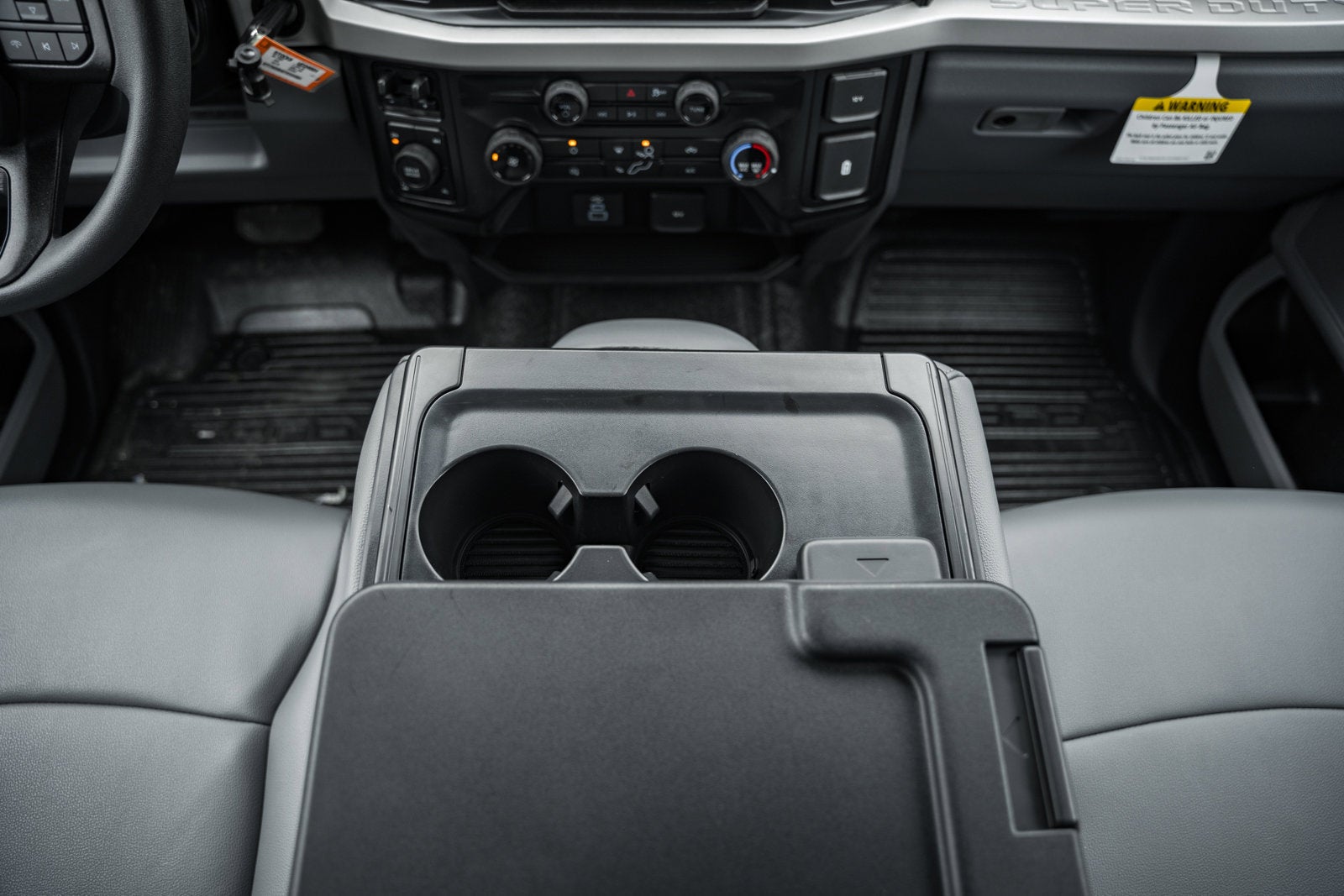 2026 Ford Super Duty F-250 SRW 4WD