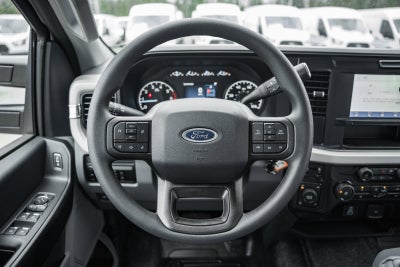 2026 Ford Super Duty F-250 SRW 4WD