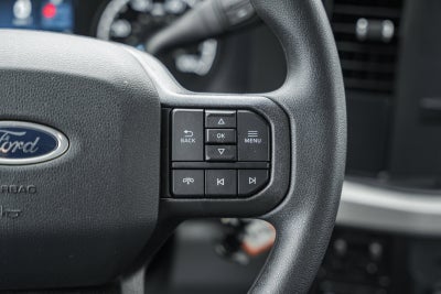 2026 Ford Super Duty F-250 SRW 4WD