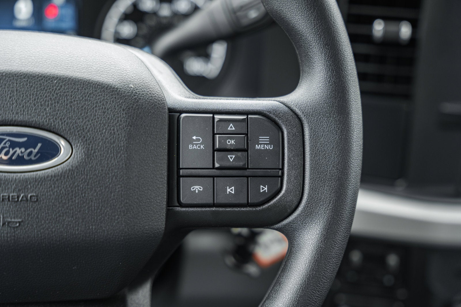 2026 Ford Super Duty F-250 SRW 4WD