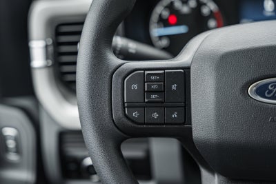 2026 Ford Super Duty F-250 SRW 4WD