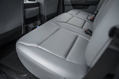 2026 Ford Super Duty F-250 SRW 4WD