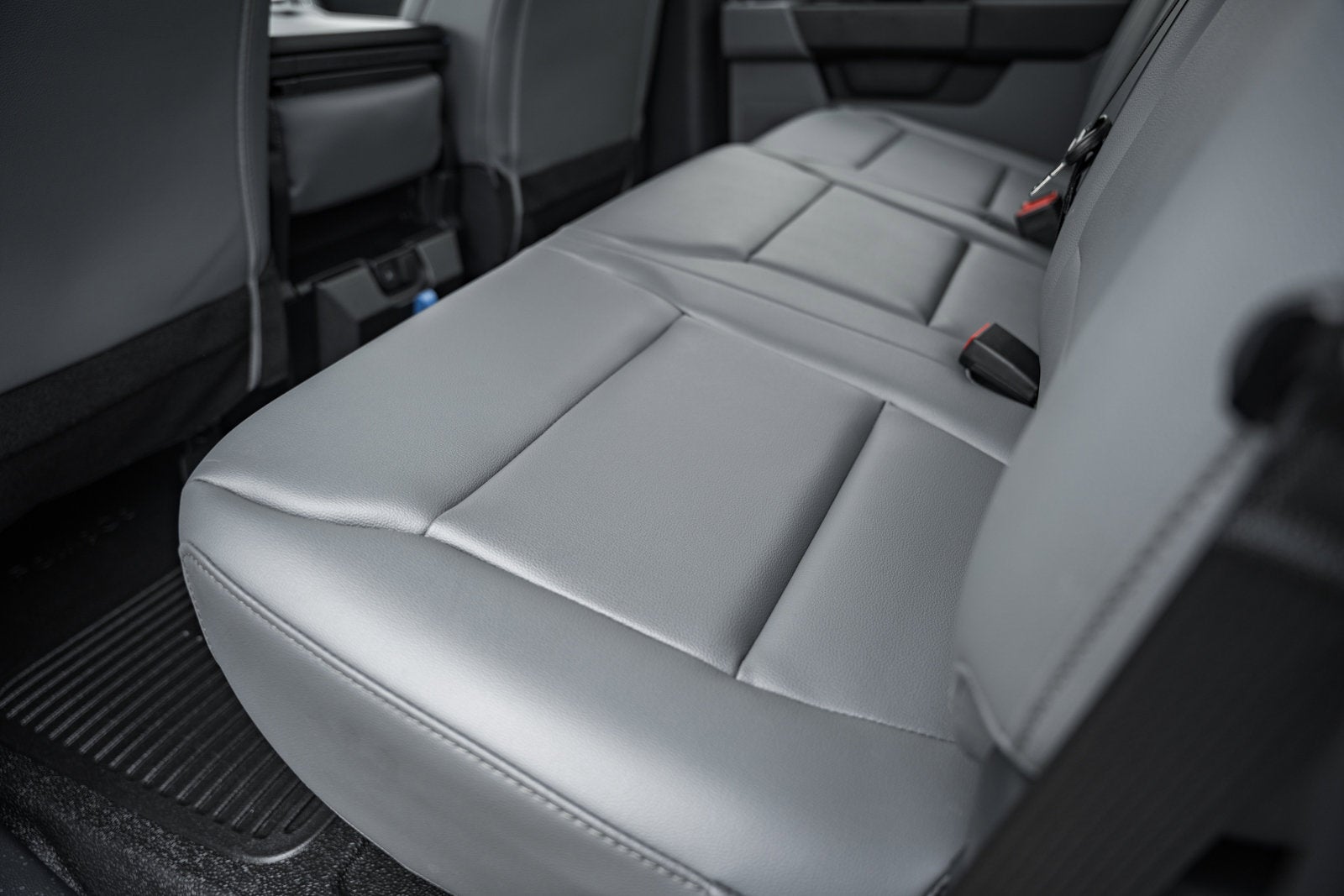 2026 Ford Super Duty F-250 SRW 4WD