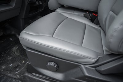 2026 Ford Super Duty F-250 SRW 4WD