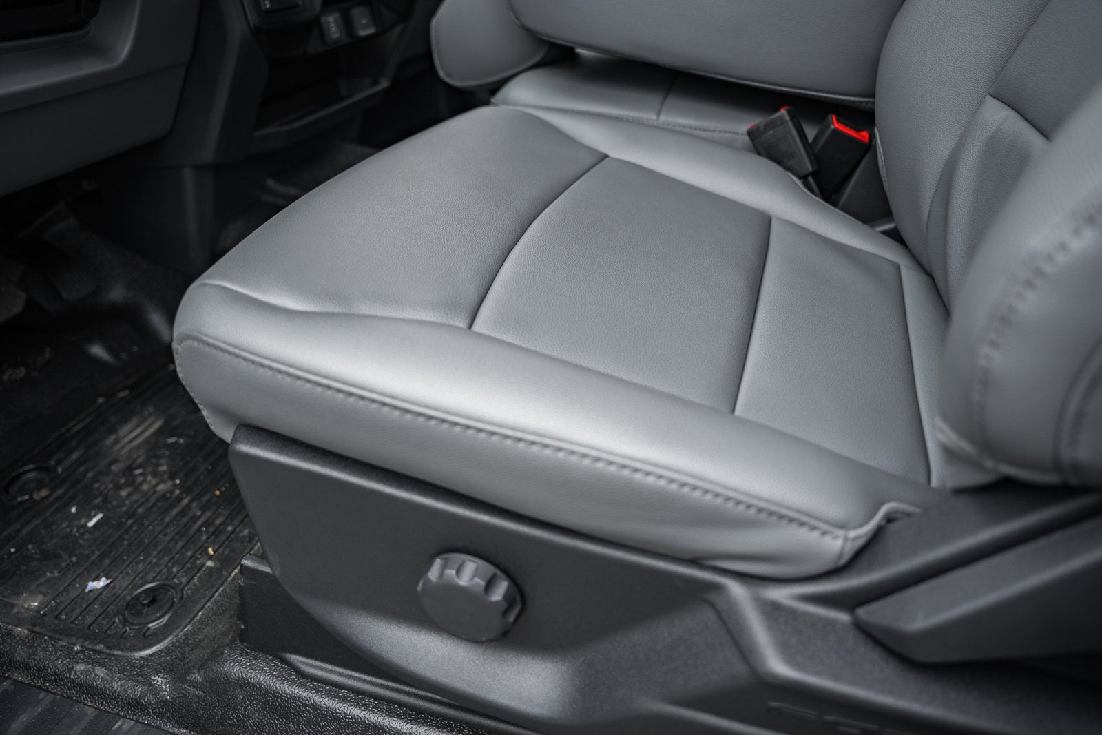 2026 Ford Super Duty F-250 SRW 4WD