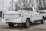 2026 Ford Super Duty F-250 SRW 4WD