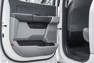 2026 Ford Super Duty F-250 SRW 4WD